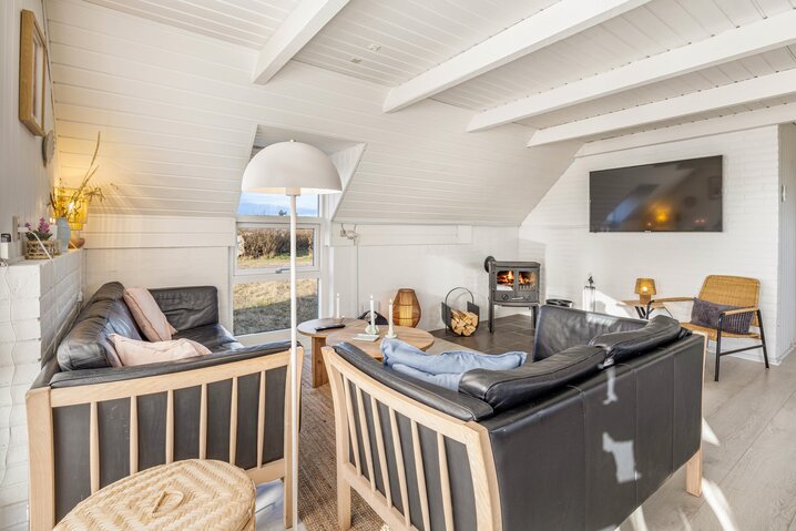 Ferienhaus B2649 in Bjerregårdsvej 121, Bjerregård - Bild #3