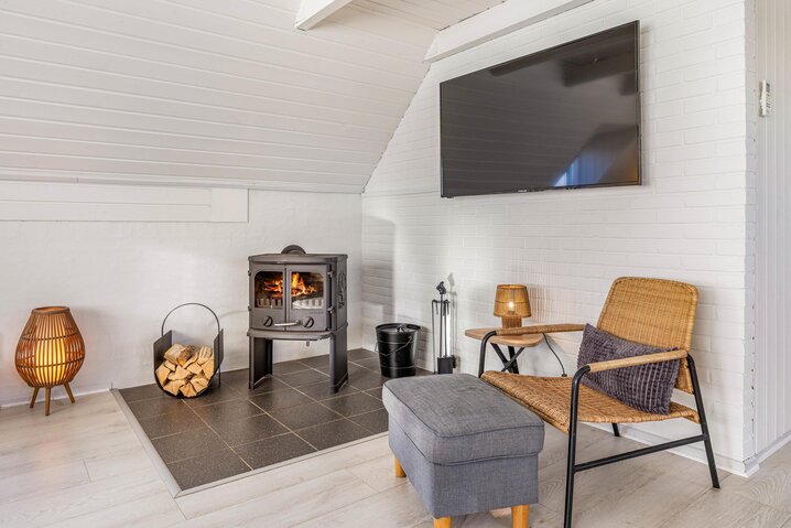 Ferienhaus B2649 in Bjerregårdsvej 121, Bjerregård - Bild #4