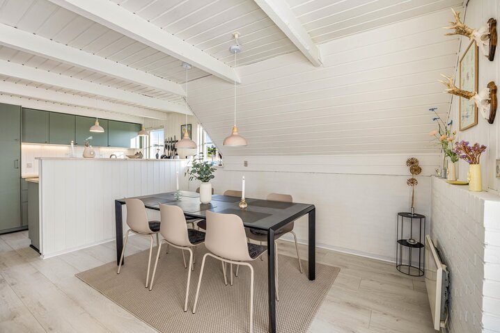 Ferienhaus B2649 in Bjerregårdsvej 121, Bjerregård - Bild #5