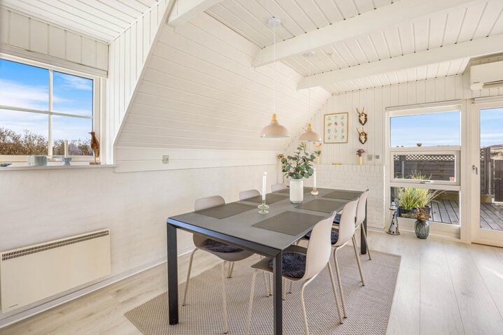 Ferienhaus B2649 in Bjerregårdsvej 121, Bjerregård - Bild #6