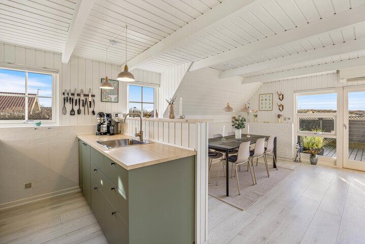 Ferienhaus B2649 in Bjerregårdsvej 121, Bjerregård - Bild #7