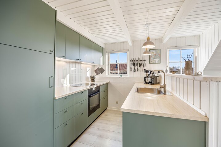 Ferienhaus B2649 in Bjerregårdsvej 121, Bjerregård - Bild #2