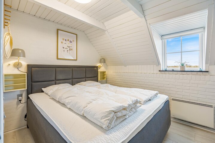 Ferienhaus B2649 in Bjerregårdsvej 121, Bjerregård - Bild #10