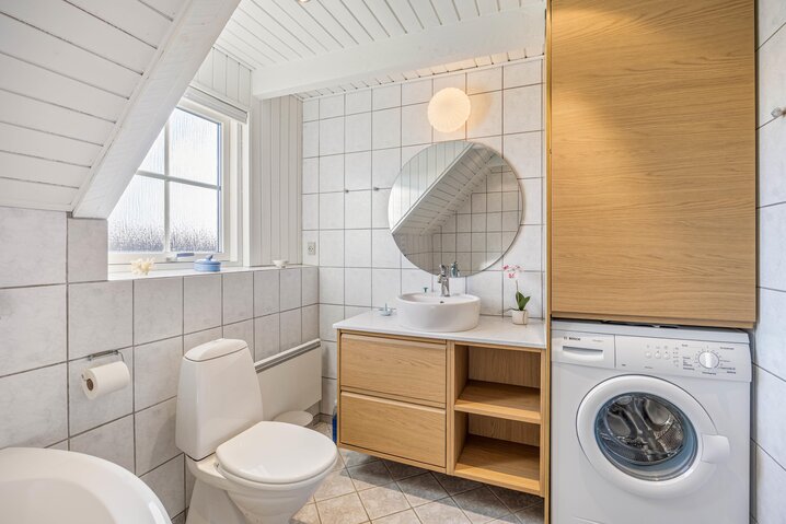 Ferienhaus B2649 in Bjerregårdsvej 121, Bjerregård - Bild #11