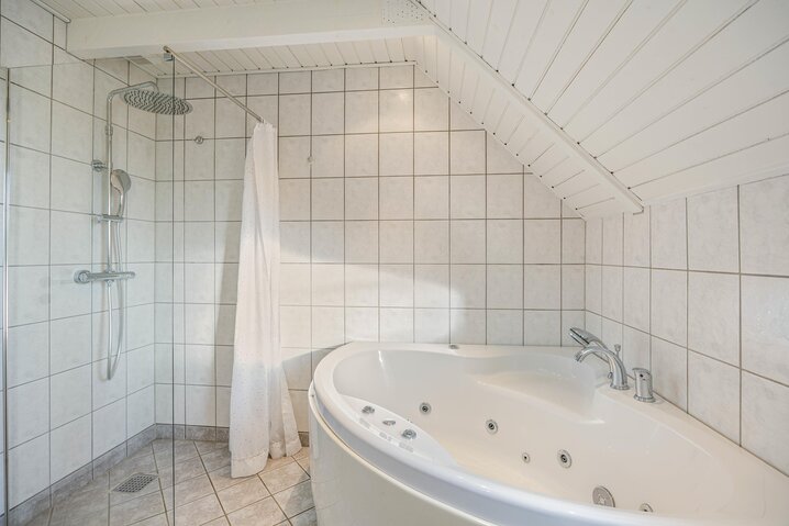 Ferienhaus B2649 in Bjerregårdsvej 121, Bjerregård - Bild #12