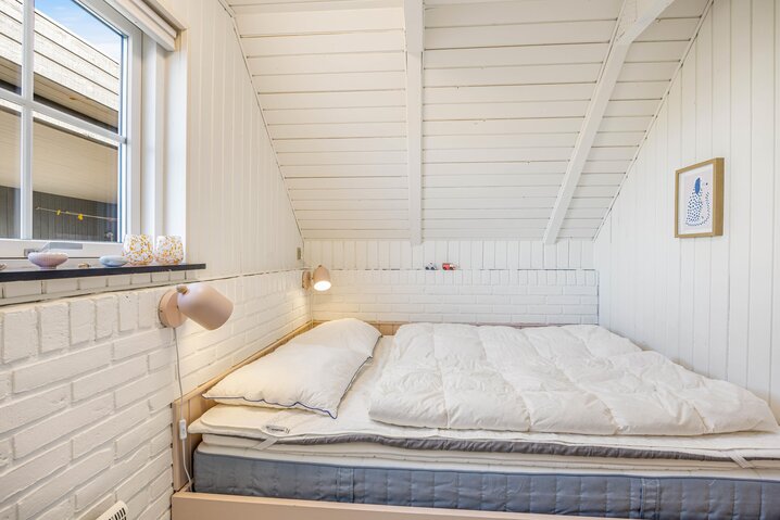 Ferienhaus B2649 in Bjerregårdsvej 121, Bjerregård - Bild #15