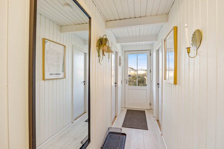 Ferienhaus B2649 in Bjerregårdsvej 121, Bjerregård - Bild #16