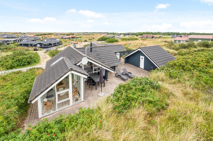 Ferienhaus B2651 in Bjerregårdsvej 231, Bjerregård - Bild #0