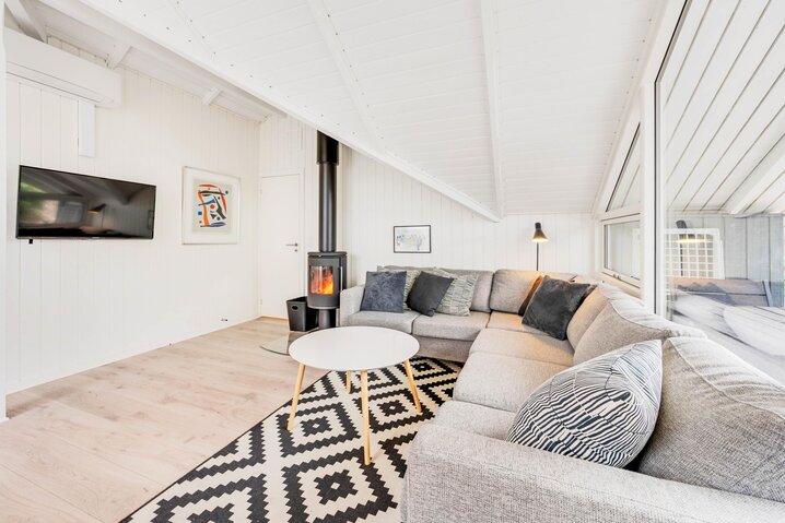 Ferienhaus B2651 in Bjerregårdsvej 231, Bjerregård - Bild #1