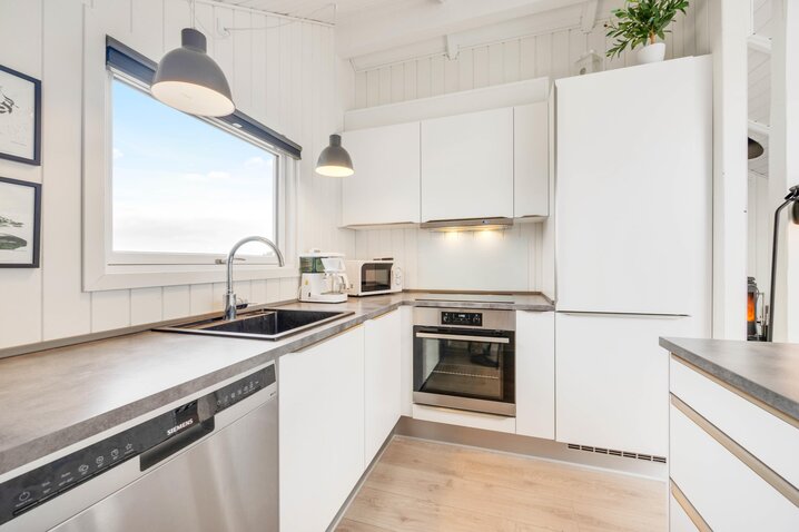 Ferienhaus B2651 in Bjerregårdsvej 231, Bjerregård - Bild #2