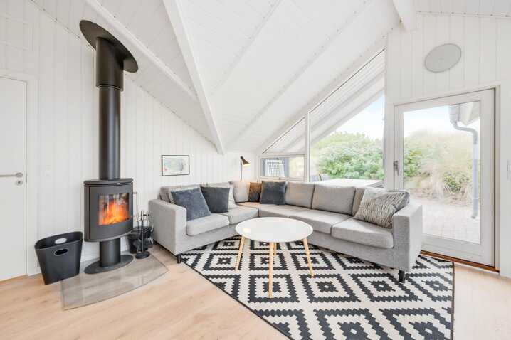 Ferienhaus B2651 in Bjerregårdsvej 231, Bjerregård - Bild #3