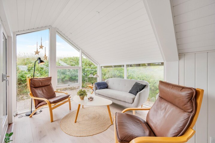 Ferienhaus B2651 in Bjerregårdsvej 231, Bjerregård - Bild #4