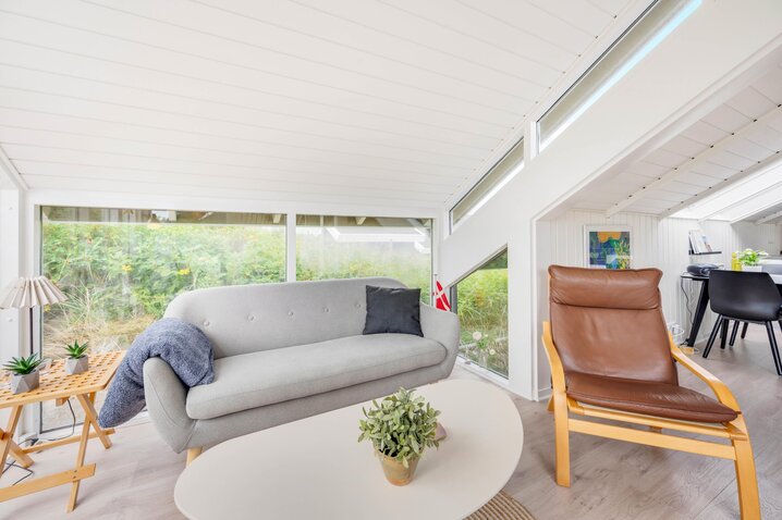 Ferienhaus B2651 in Bjerregårdsvej 231, Bjerregård - Bild #5