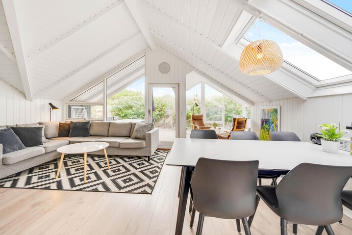 Ferienhaus B2651 in Bjerregårdsvej 231, Bjerregård - Bild #6