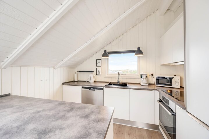 Ferienhaus B2651 in Bjerregårdsvej 231, Bjerregård - Bild #8