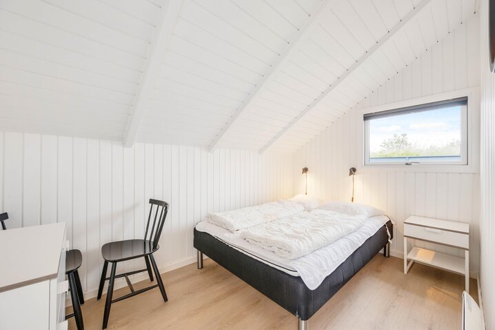 Sommerhus B2651 på Bjerregårdsvej 231, Bjerregård - Billede #9