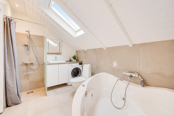 Ferienhaus B2651 in Bjerregårdsvej 231, Bjerregård - Bild #10