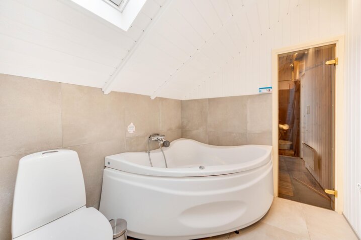 Ferienhaus B2651 in Bjerregårdsvej 231, Bjerregård - Bild #11