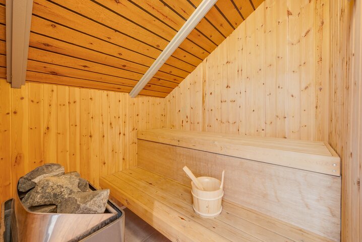 Ferienhaus B2651 in Bjerregårdsvej 231, Bjerregård - Bild #12