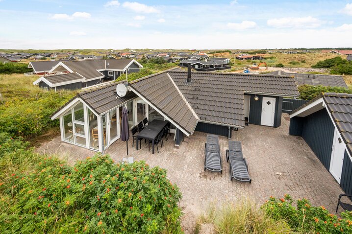 Ferienhaus B2651 in Bjerregårdsvej 231, Bjerregård - Bild #17