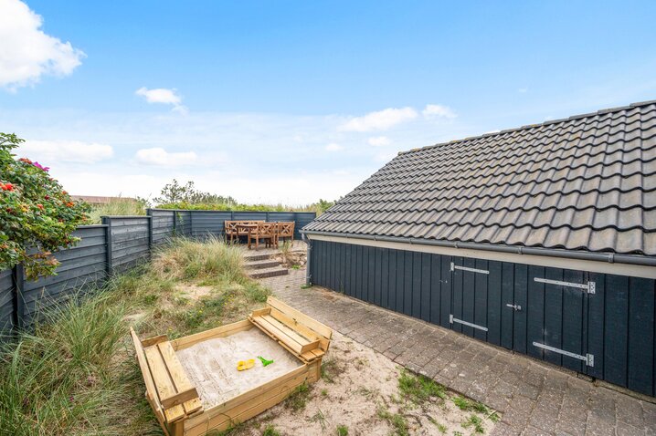 Sommerhus B2651 på Bjerregårdsvej 231, Bjerregård - Billede #20