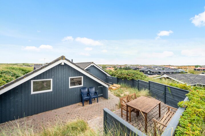 Ferienhaus B2651 in Bjerregårdsvej 231, Bjerregård - Bild #21