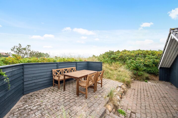 Ferienhaus B2651 in Bjerregårdsvej 231, Bjerregård - Bild #22