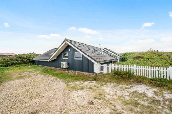 Sommerhus B2651 på Bjerregårdsvej 231, Bjerregård - Billede #23