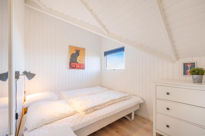 Ferienhaus B2651 in Bjerregårdsvej 231, Bjerregård - Bild #14