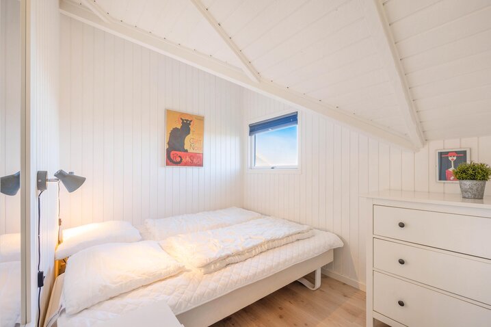 Sommerhus B2651 på Bjerregårdsvej 231, Bjerregård - Billede #14