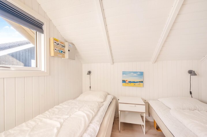 Ferienhaus B2651 in Bjerregårdsvej 231, Bjerregård - Bild #16