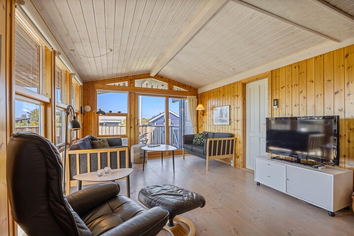 Sommerhus B2652 på Julianevej 74, Bjerregård - Billede #4