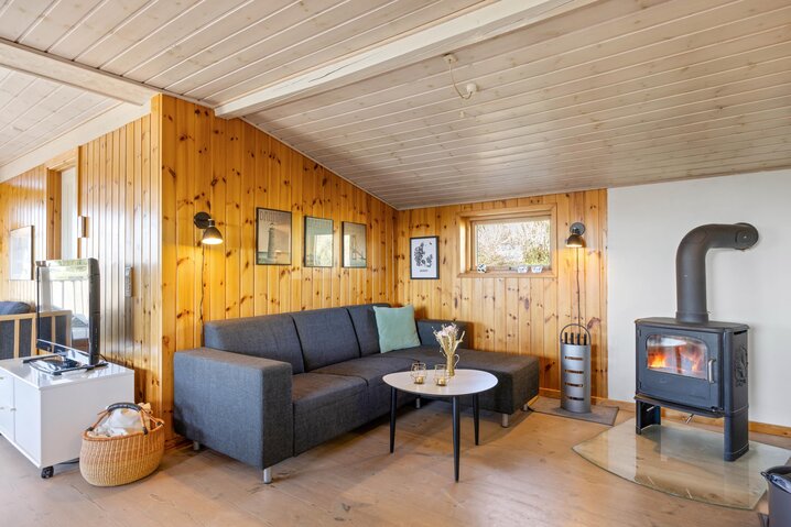 Sommerhus B2652 på Julianevej 74, Bjerregård - Billede #5