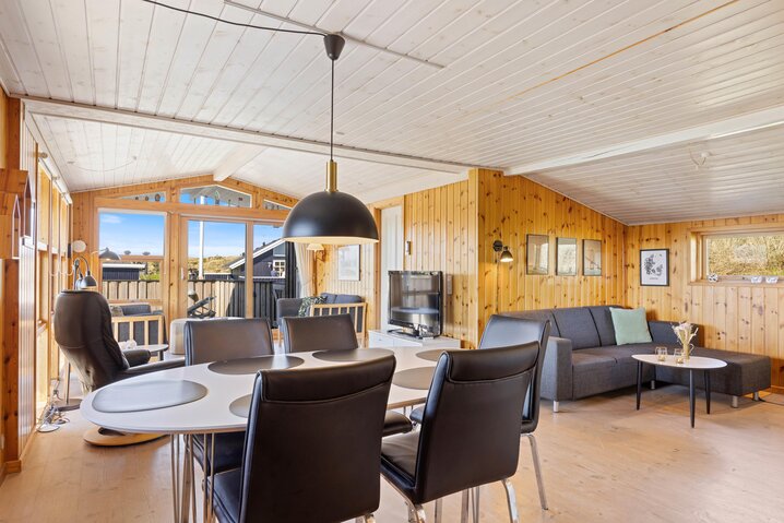 Sommerhus B2652 på Julianevej 74, Bjerregård - Billede #8