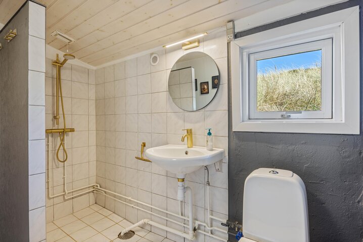 Sommerhus B2652 på Julianevej 74, Bjerregård - Billede #16