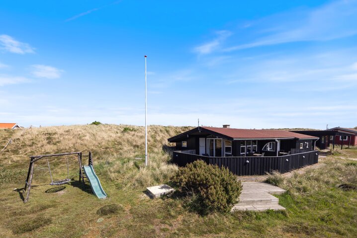 Sommerhus B2652 på Julianevej 74, Bjerregård - Billede #22