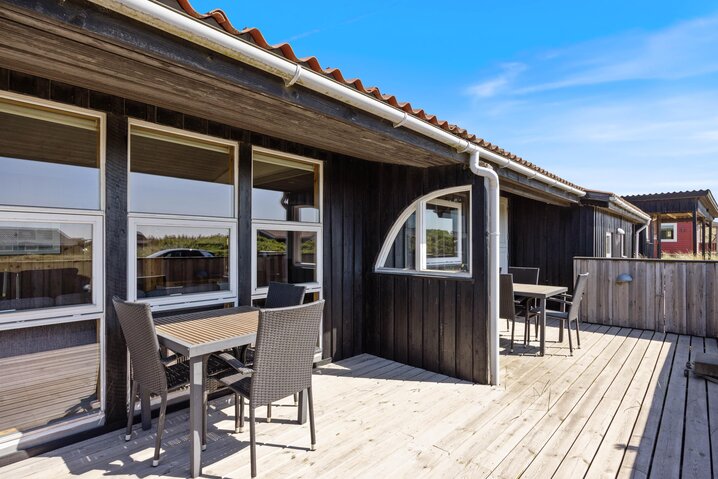 Sommerhus B2652 på Julianevej 74, Bjerregård - Billede #23