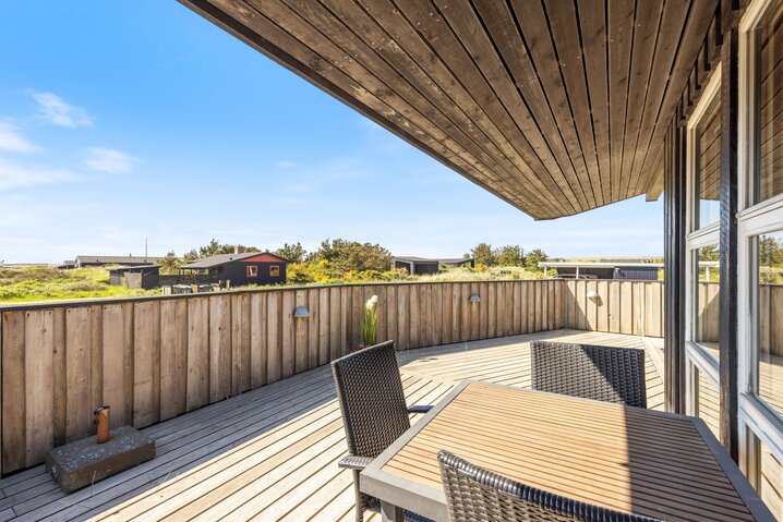 Sommerhus B2652 på Julianevej 74, Bjerregård - Billede #24