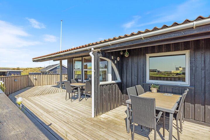 Sommerhus B2652 på Julianevej 74, Bjerregård - Billede #25