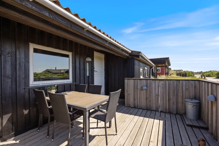 Sommerhus B2652 på Julianevej 74, Bjerregård - Billede #26