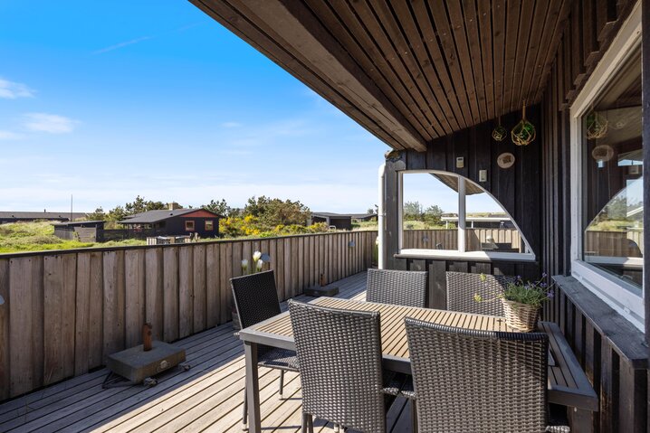 Sommerhus B2652 på Julianevej 74, Bjerregård - Billede #27