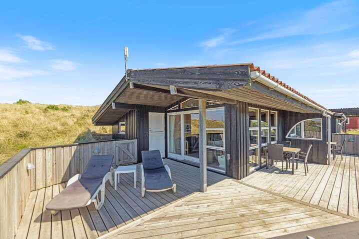 Sommerhus B2652 på Julianevej 74, Bjerregård - Billede #28