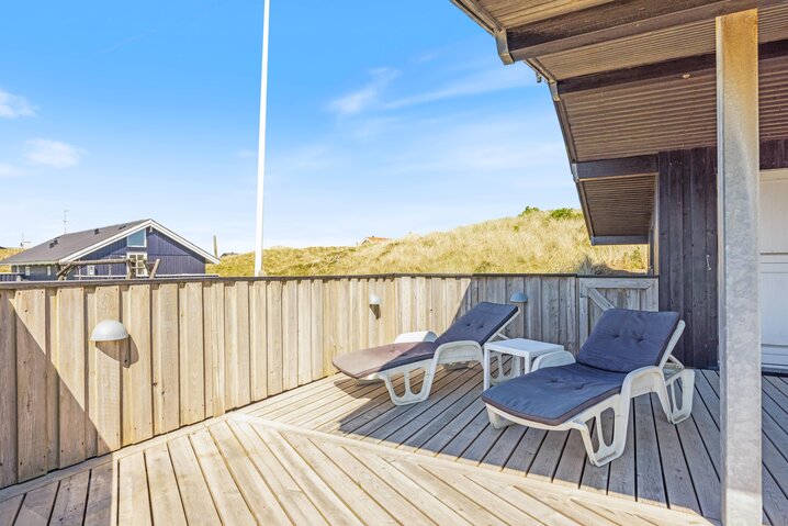 Sommerhus B2652 på Julianevej 74, Bjerregård - Billede #29