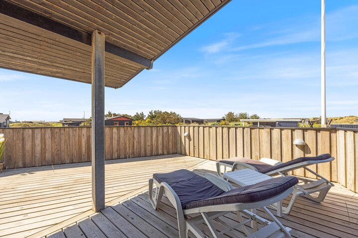 Sommerhus B2652 på Julianevej 74, Bjerregård - Billede #30