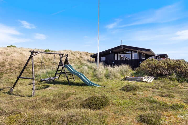 Sommerhus B2652 på Julianevej 74, Bjerregård - Billede #29