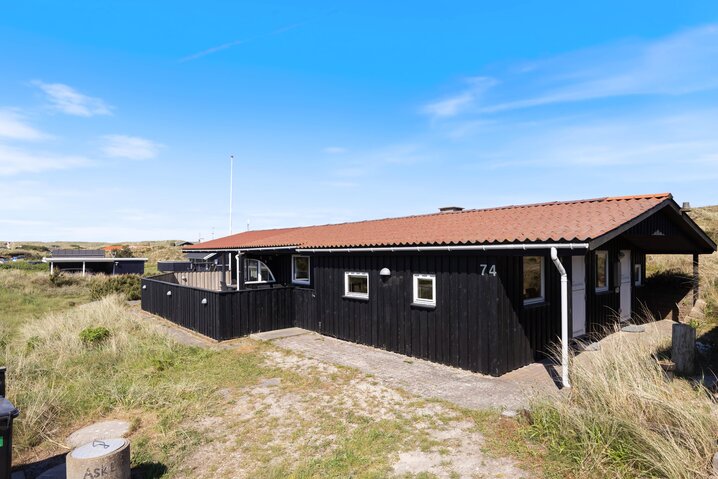 Sommerhus B2652 på Julianevej 74, Bjerregård - Billede #30