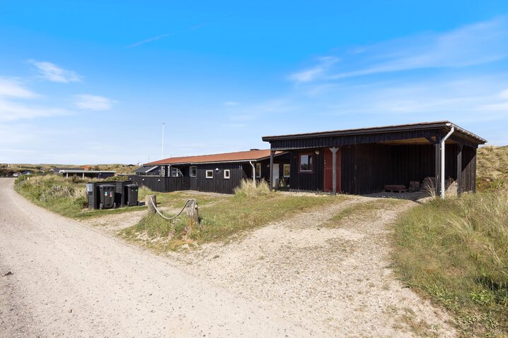 Sommerhus B2652 på Julianevej 74, Bjerregård - Billede #33