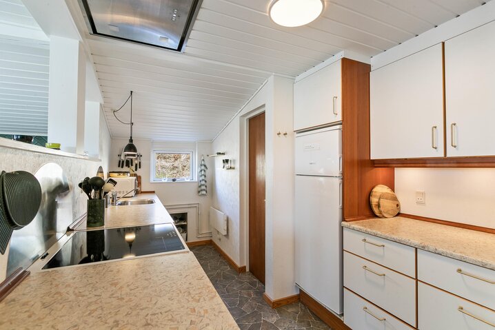 Ferienhaus B2652 in Julianevej 74, Bjerregård - Bild #2