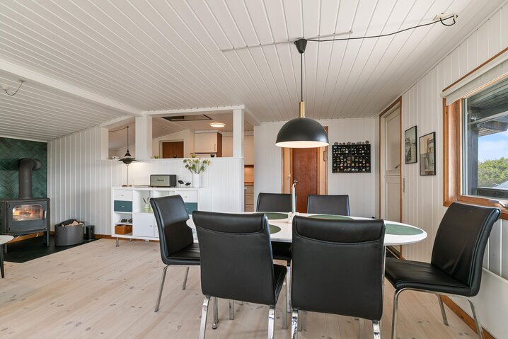 Ferienhaus B2652 in Julianevej 74, Bjerregård - Bild #4