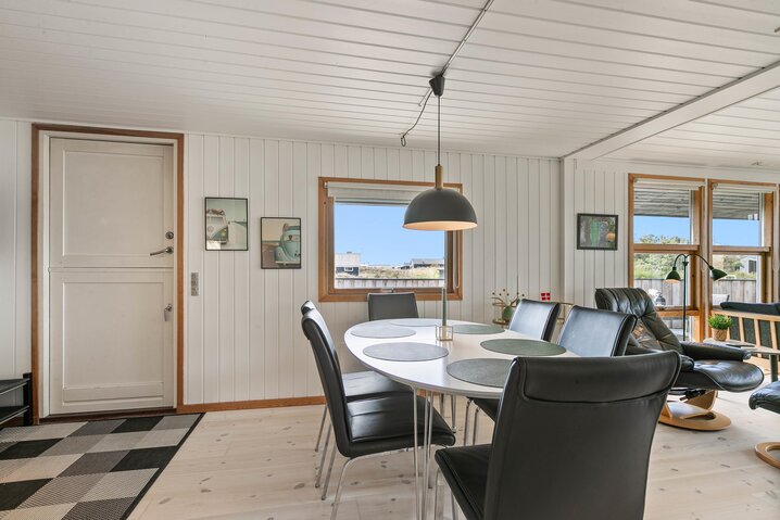 Ferienhaus B2652 in Julianevej 74, Bjerregård - Bild #5